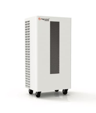 Air-Steriliser