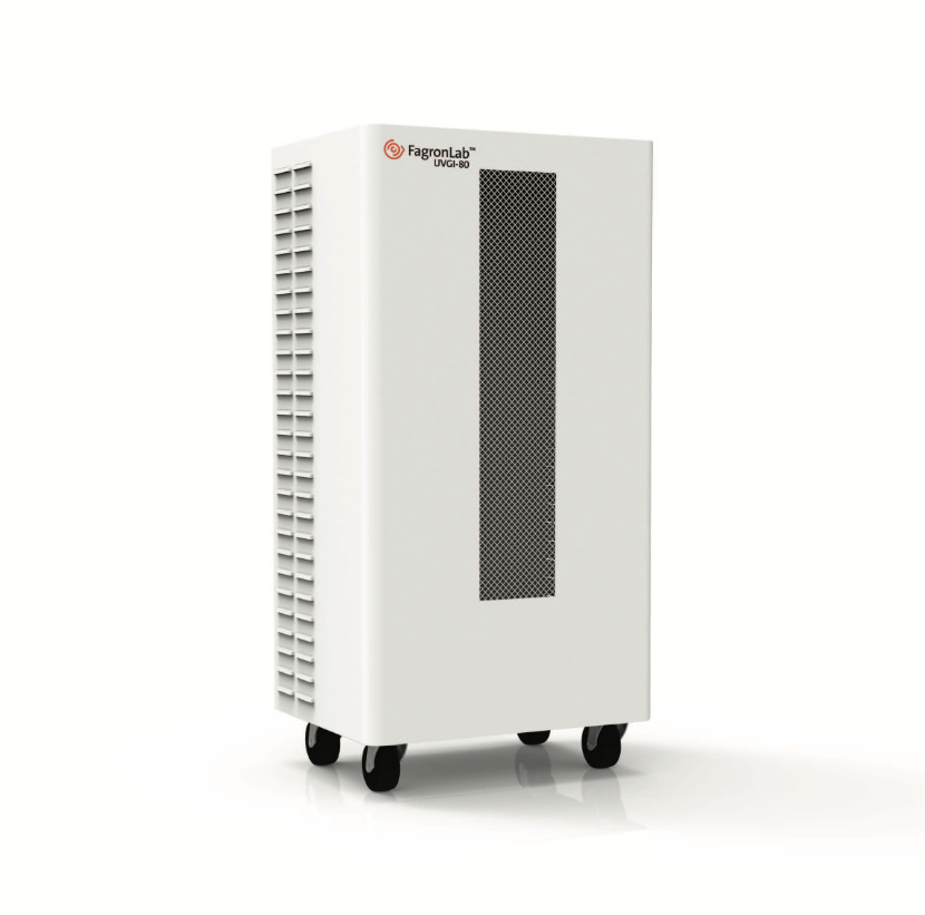 FagronGLB Brochure Air Steriliser V2B