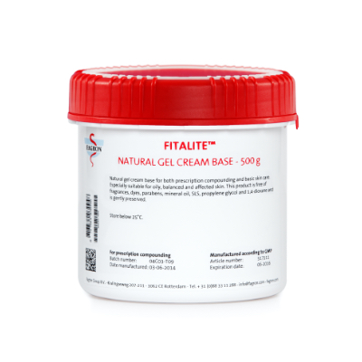 Fitalite™ 3 Fitalite