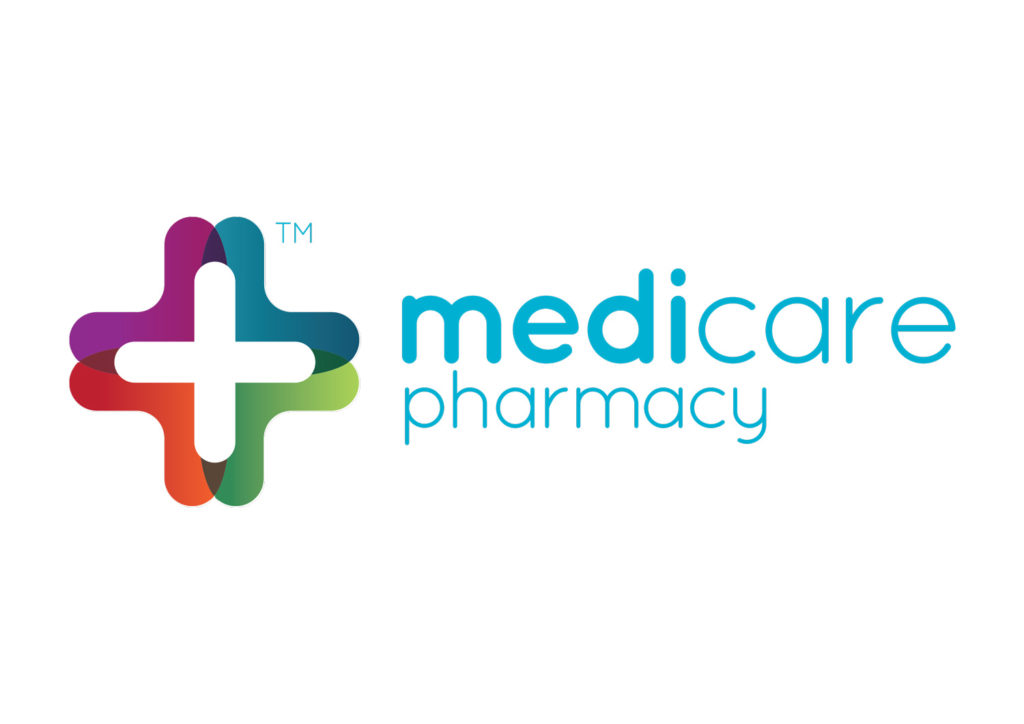 Fagron Partners with Medicare Pharmacies 1 Medicare logos A4 1