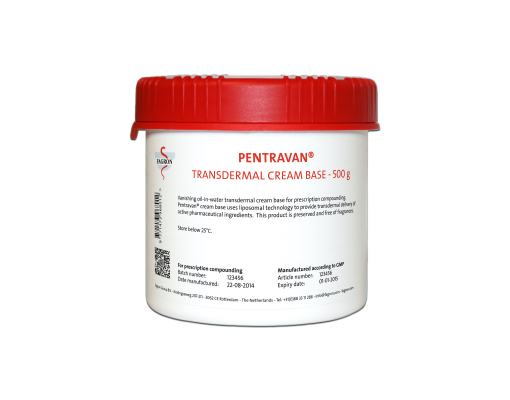 Pentravan