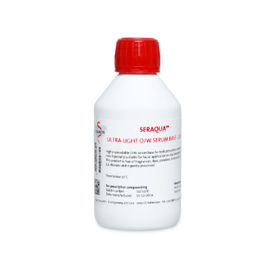 Seraqua™ 7 Seraqua