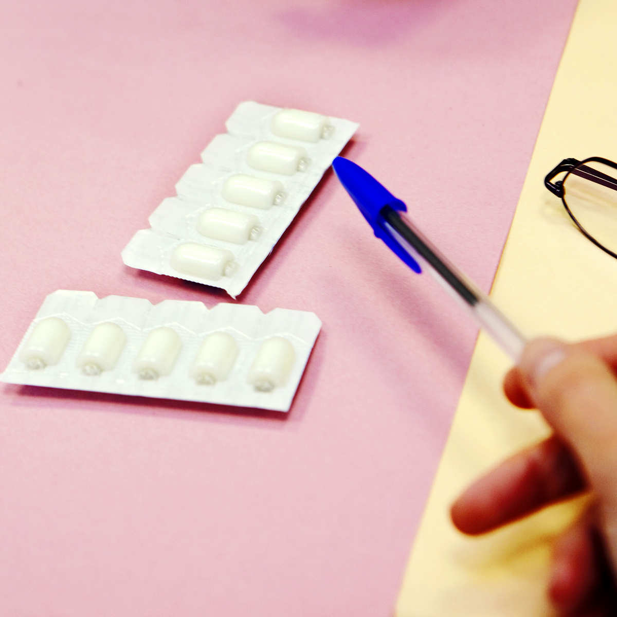 Women’s Health 8 VaginalPessaries